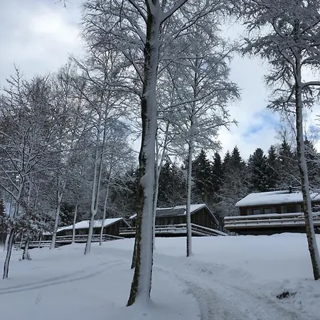 Le Voyageur Villa Murringen Exterior photo