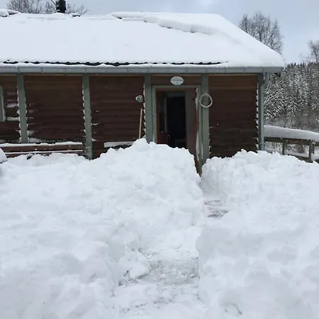 Le Voyageur Villa Murringen Exterior photo
