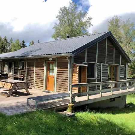 Le Voyageur Villa Murringen Exterior photo