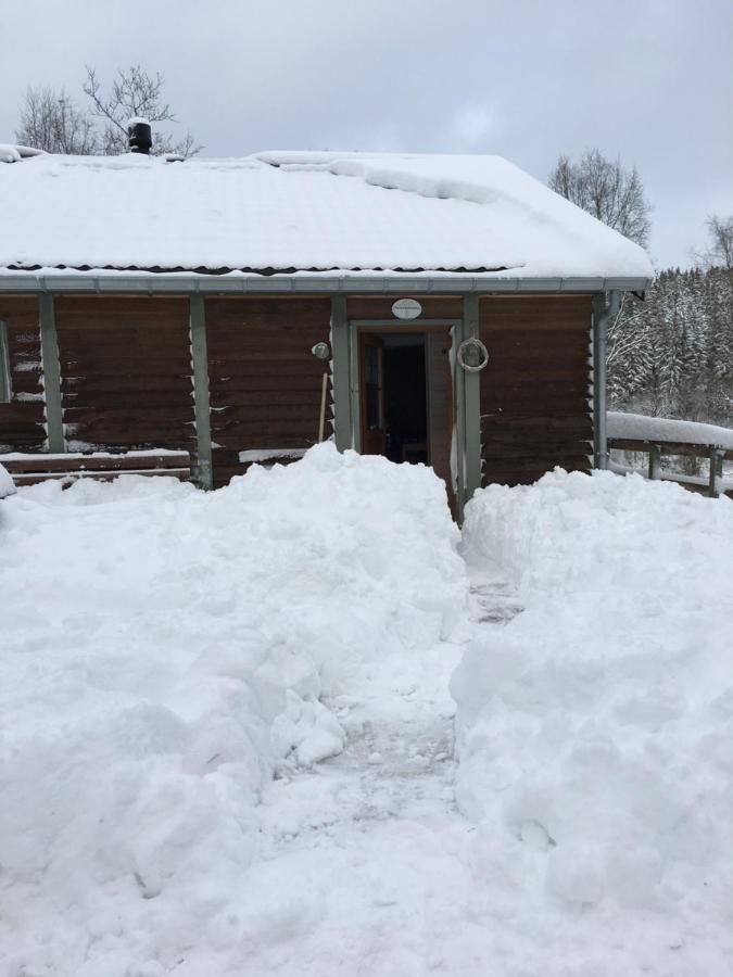 Chalet Le Voyageur *