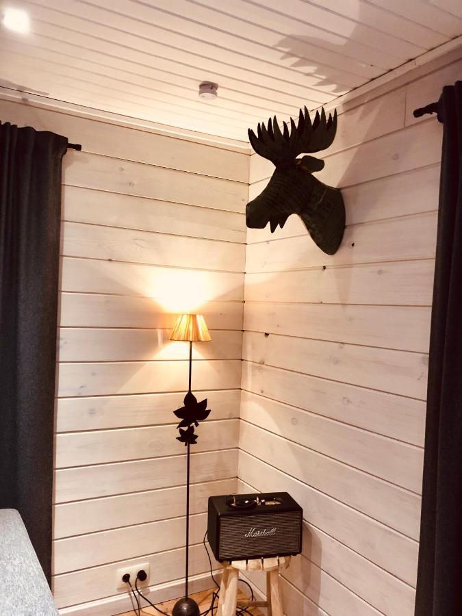 Chalet Le Voyageur
