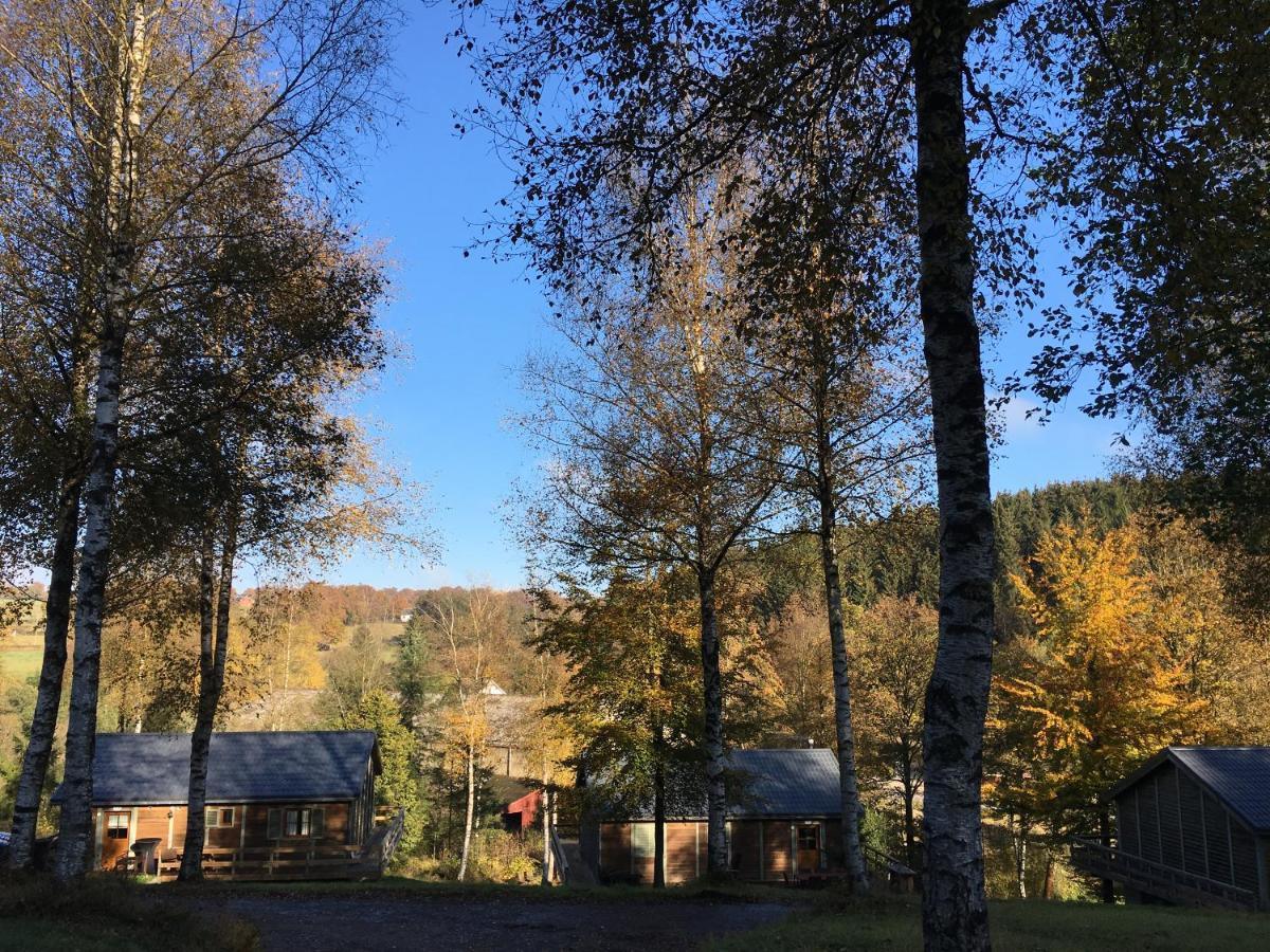 Chalet Le Voyageur