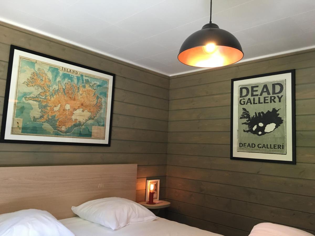 Chalet Le Voyageur