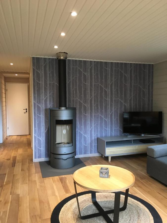 Chalet Le Voyageur