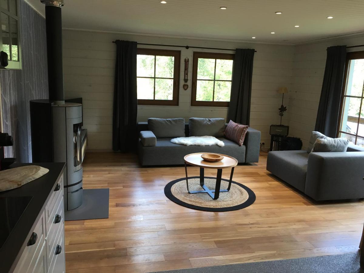 Chalet Le Voyageur *