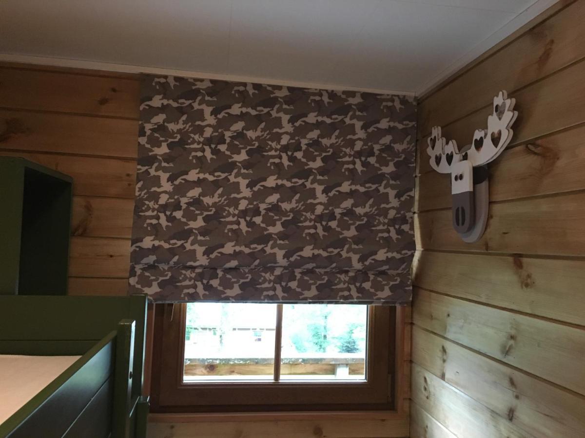 Le Voyageur Chalet