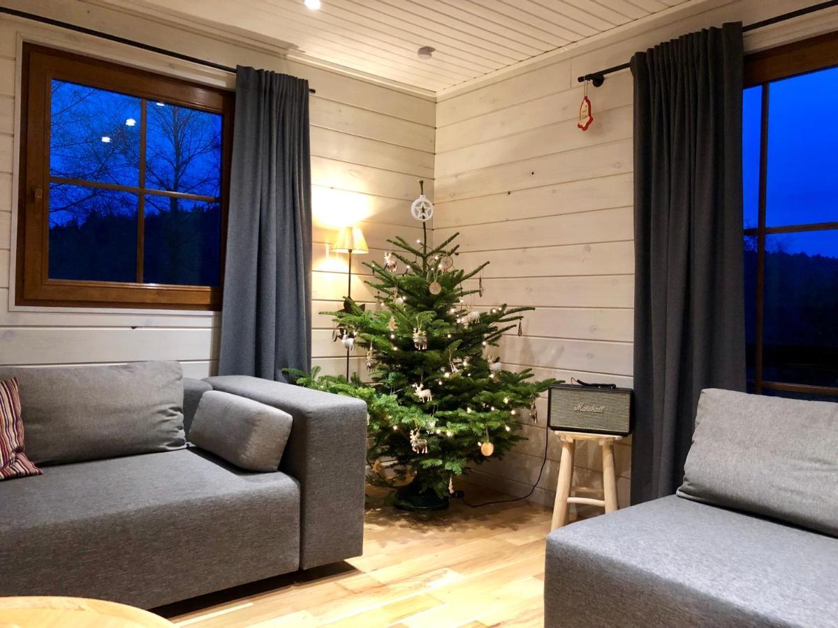 Chalet Le Voyageur *