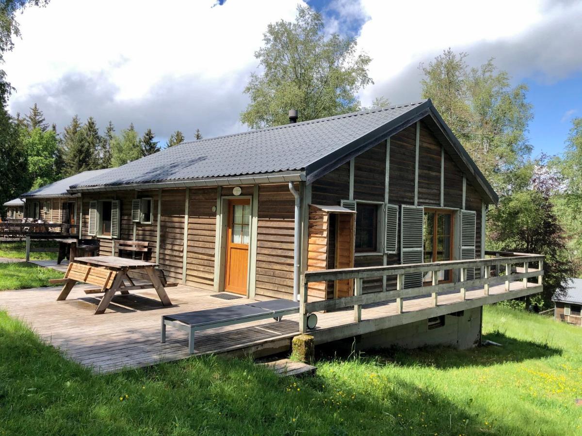 Chalet Le Voyageur