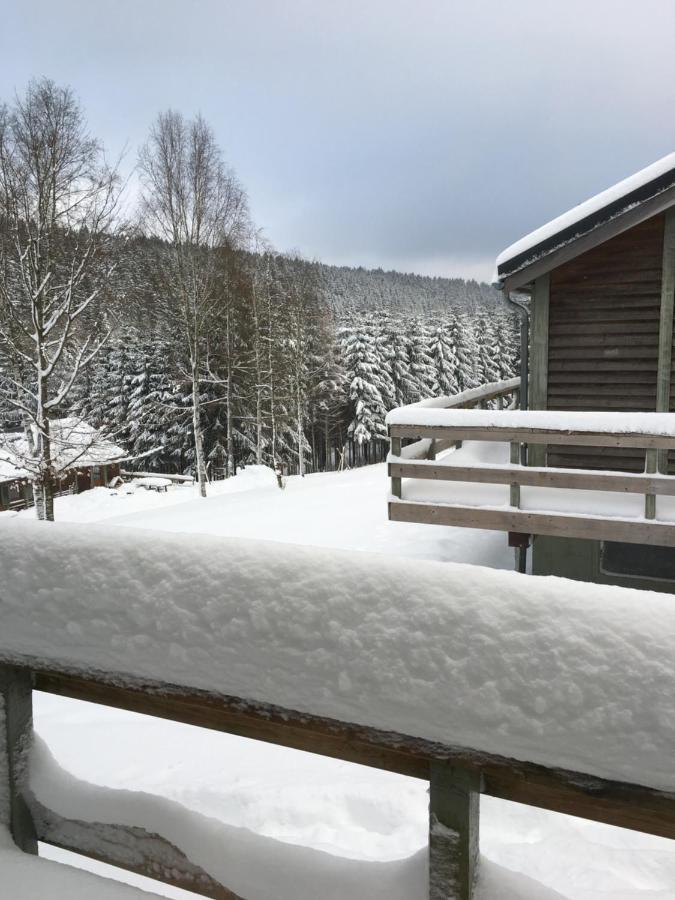 Chalet Le Voyageur